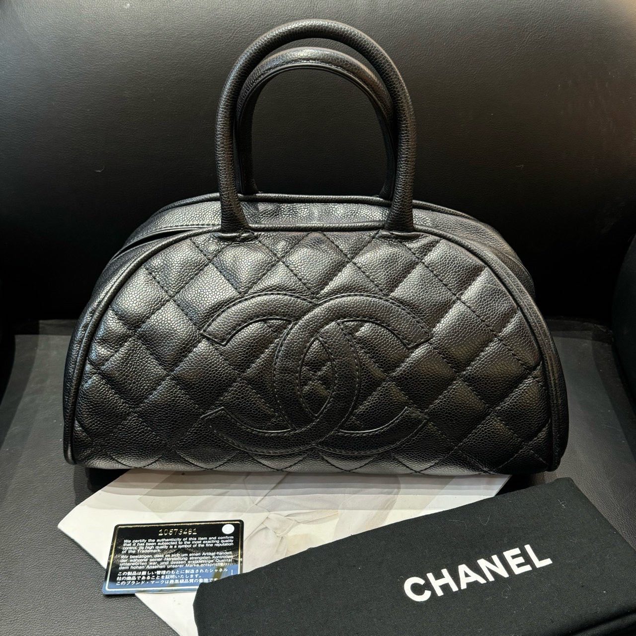 Chanel Handbag - Almora Bags
