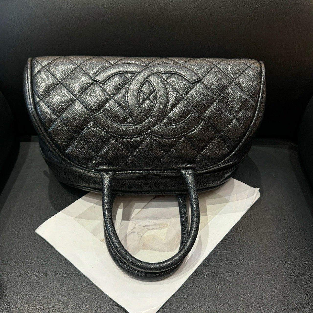 Chanel Handbag - Almora Bags