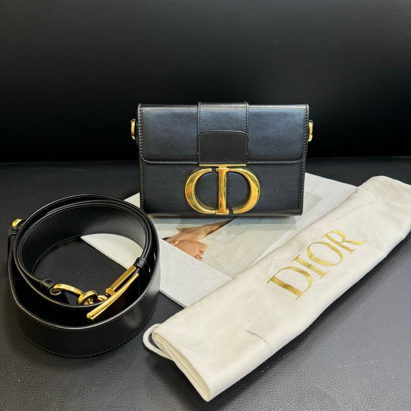 Dior Handbag - Rovelle Bags