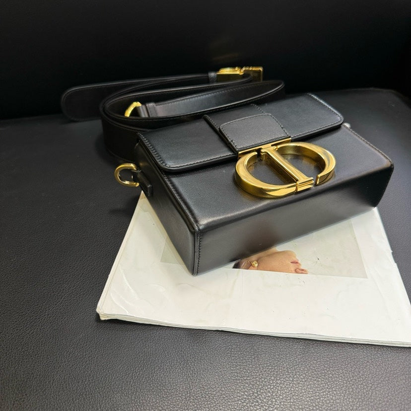 Dior Handbag - Rovelle Bags