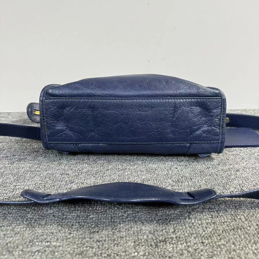 Balenciaga Small Shoulder Bag - Rovelle Bags