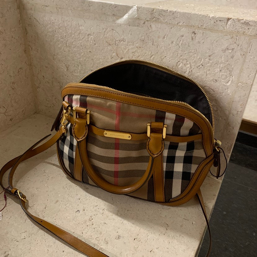 Burberry Orchard Women Crossbody Bag - Rovelle Bags