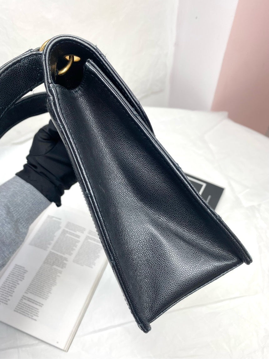 Chanel Kelly Shoulder Bag - Almora Bags