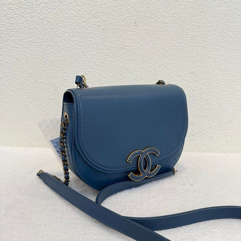 Chanel Flap Shoulder Bag - Almora Bags