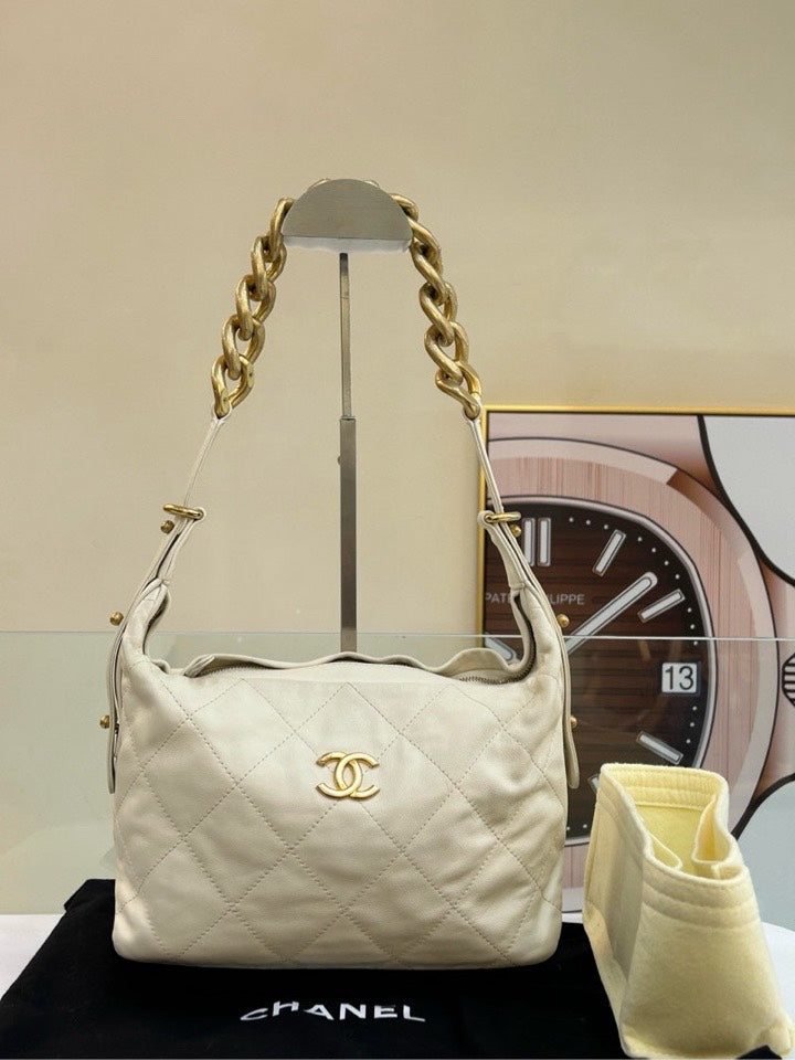 Chanel Shoulder Bag - Almora Bags