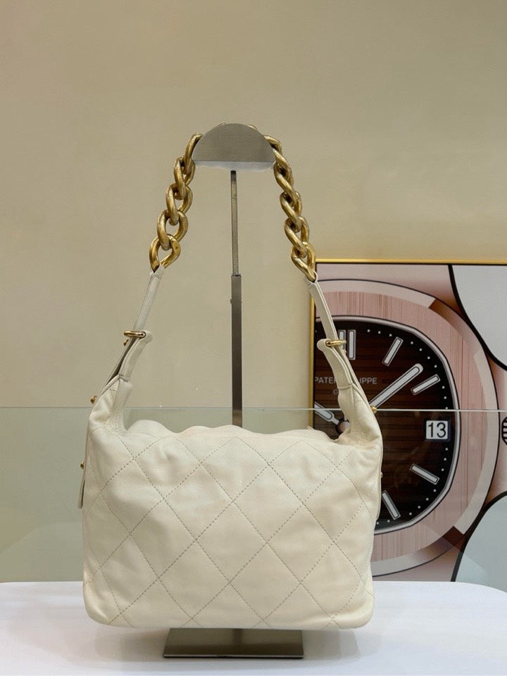 Chanel Shoulder Bag - Almora Bags