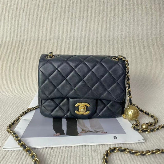 Chanel Shoulder Bag - Almora Bags