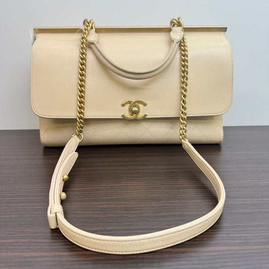 Chanel Flap Shoulder Bag - Almora Bags