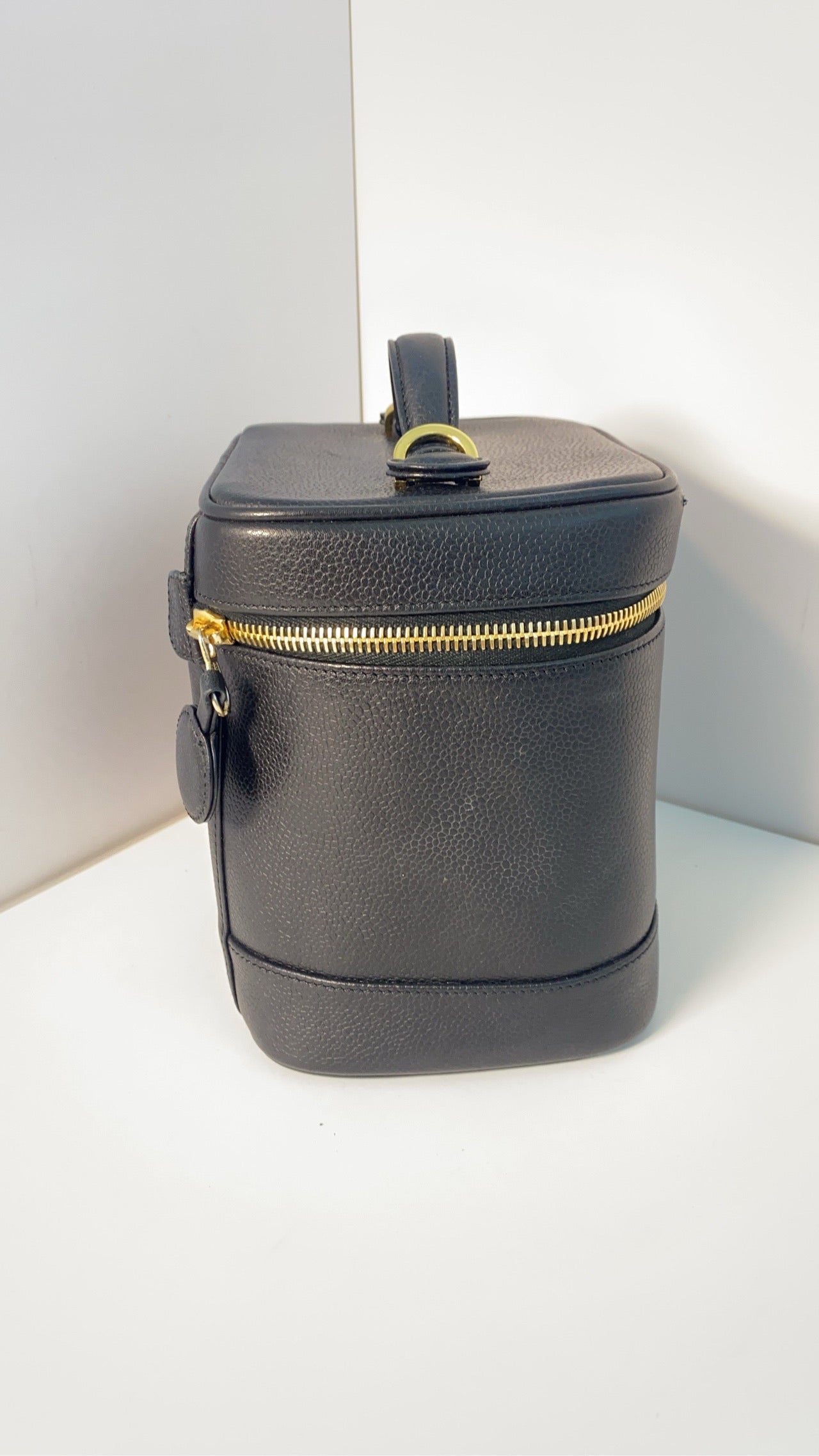 Chanel Vanity Handbag - Almora Bags