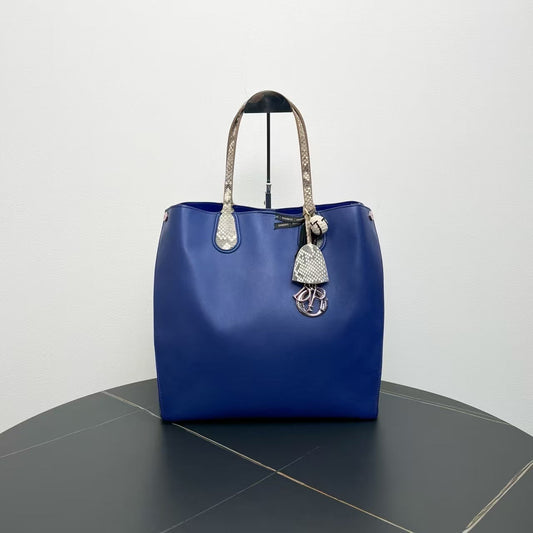 Dior Tote - Rovelle Bags