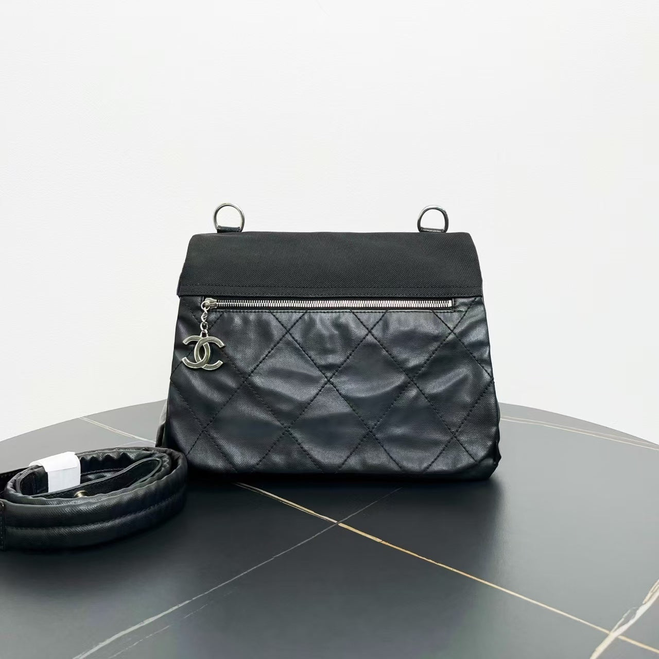 Chanel Shoulder Bag - Almora Bags