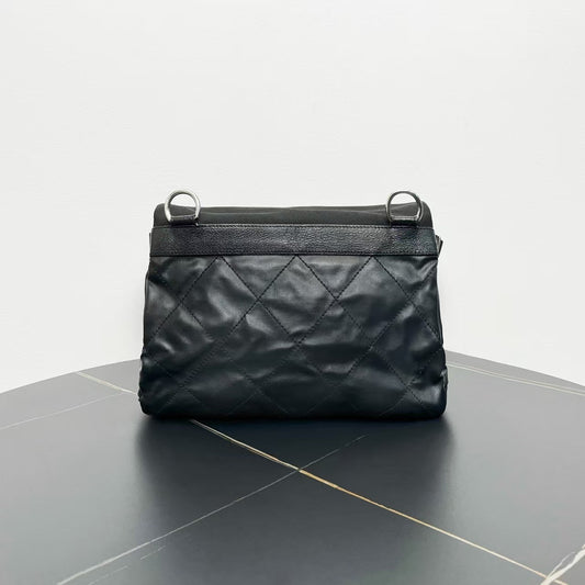Chanel Shoulder Bag - Almora Bags