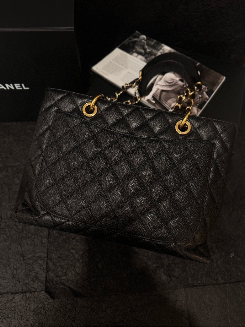 Chanel Shoulder Bag - Almora Bags