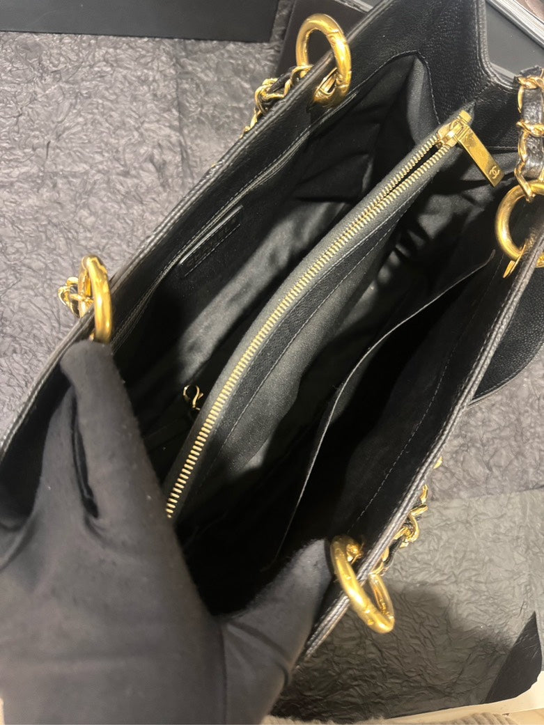 Chanel Shoulder Bag - Almora Bags