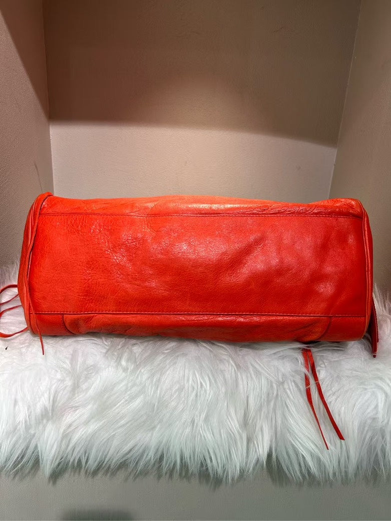 Balenciaga Classic City Shoulder Bag - Rovelle Bags
