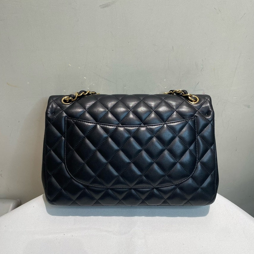 Chanel Flap Shoulder Bag - Almora Bags