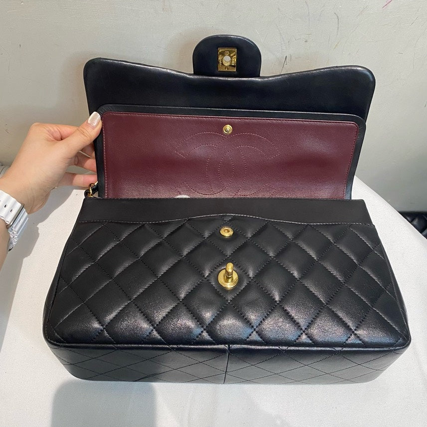 Chanel Flap Shoulder Bag - Almora Bags