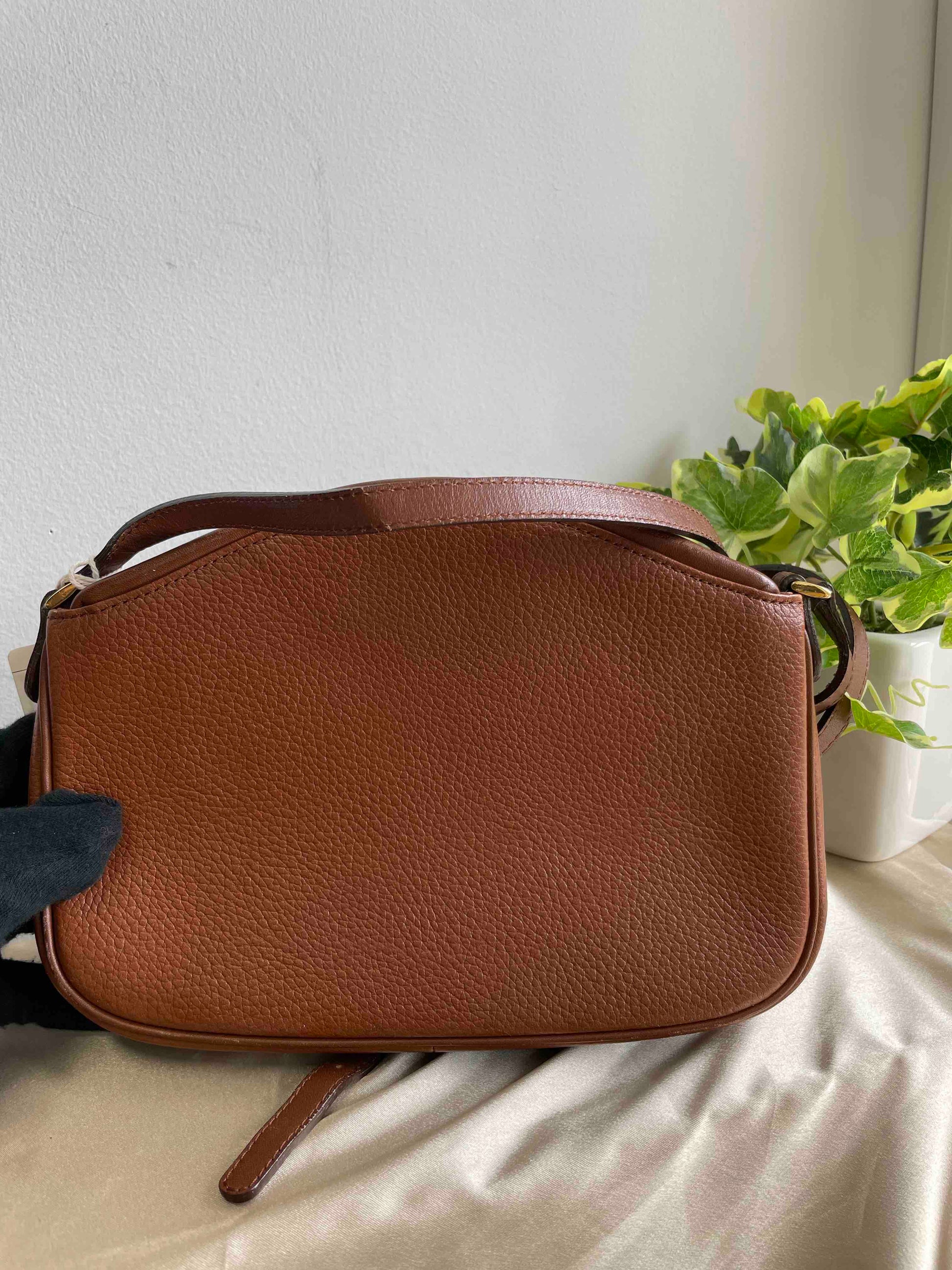 Burberry Crossbody - Rovelle Bags