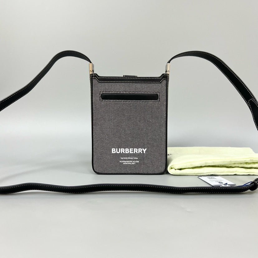 Burberry Phone Mini Crossbody Bag - Rovelle Bags