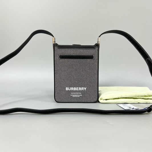 Burberry Phone Mini Crossbody Bag - Rovelle Bags
