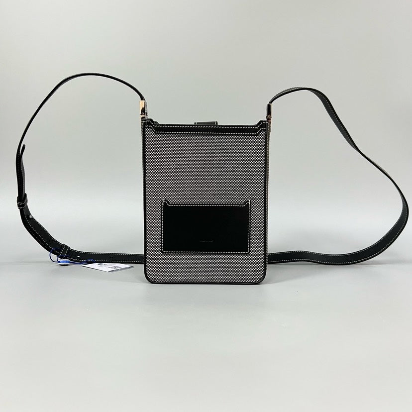 Burberry Phone Mini Crossbody Bag - Rovelle Bags