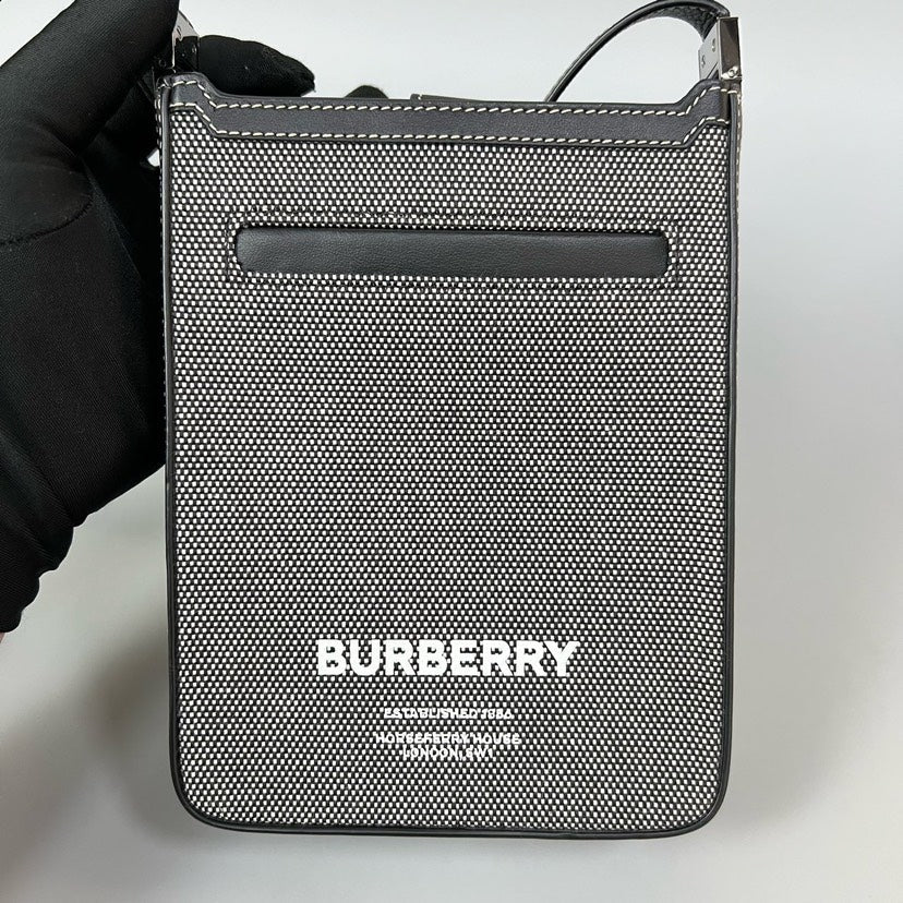 Burberry Phone Mini Crossbody Bag - Rovelle Bags