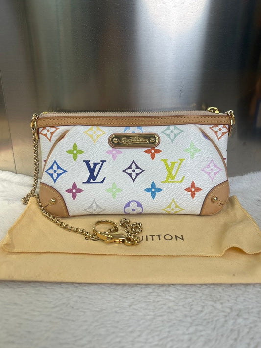 Louis Vuitton Multicolor Monogram EVA Mini Bag 9529 - Mini Crossbody Bag
