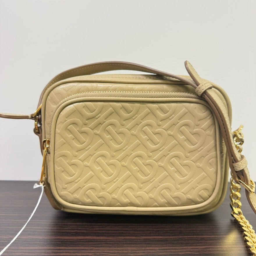 Burberry Camera Women Crossbody Bag - Rovelle Bags