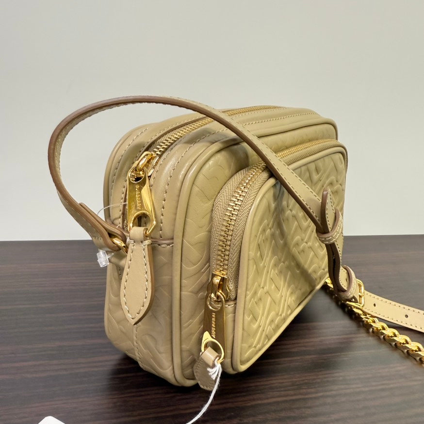 Burberry Camera Women Crossbody Bag - Rovelle Bags