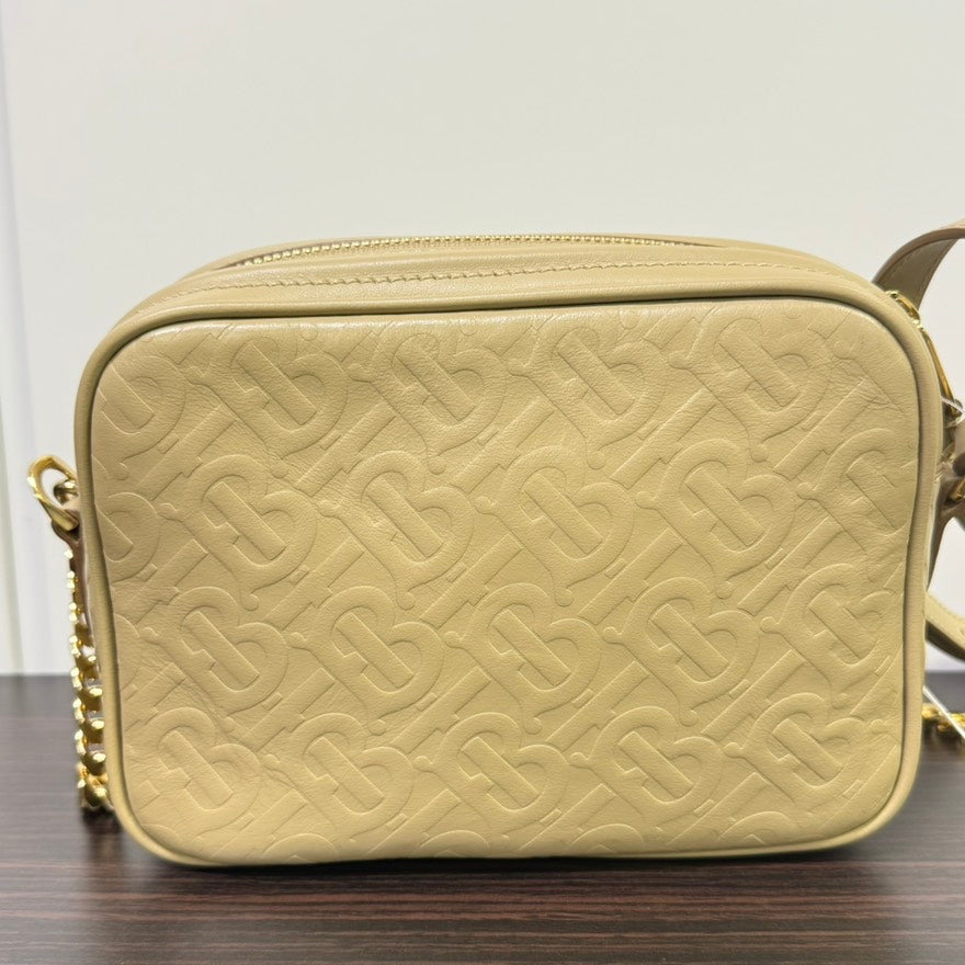 Burberry Camera Women Crossbody Bag - Rovelle Bags