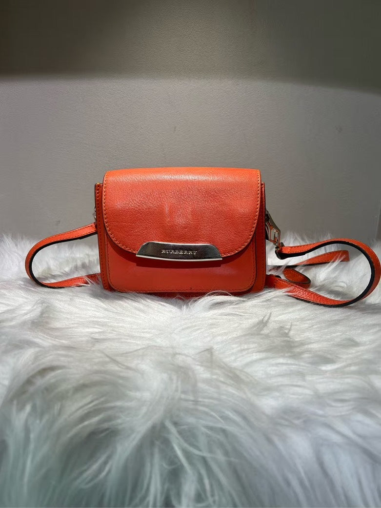 Burberry and Sale Crossbody Bag - Rovelle Bags