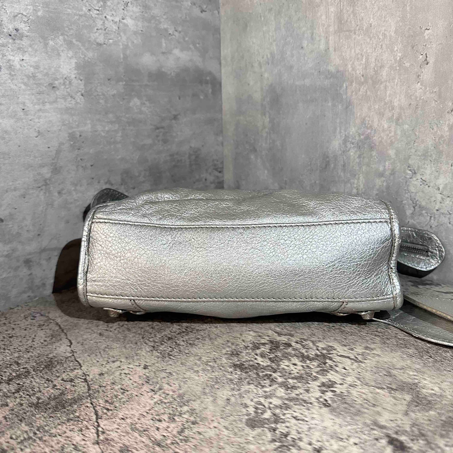 Balenciaga City Shoulder Bag - Rovelle Bags