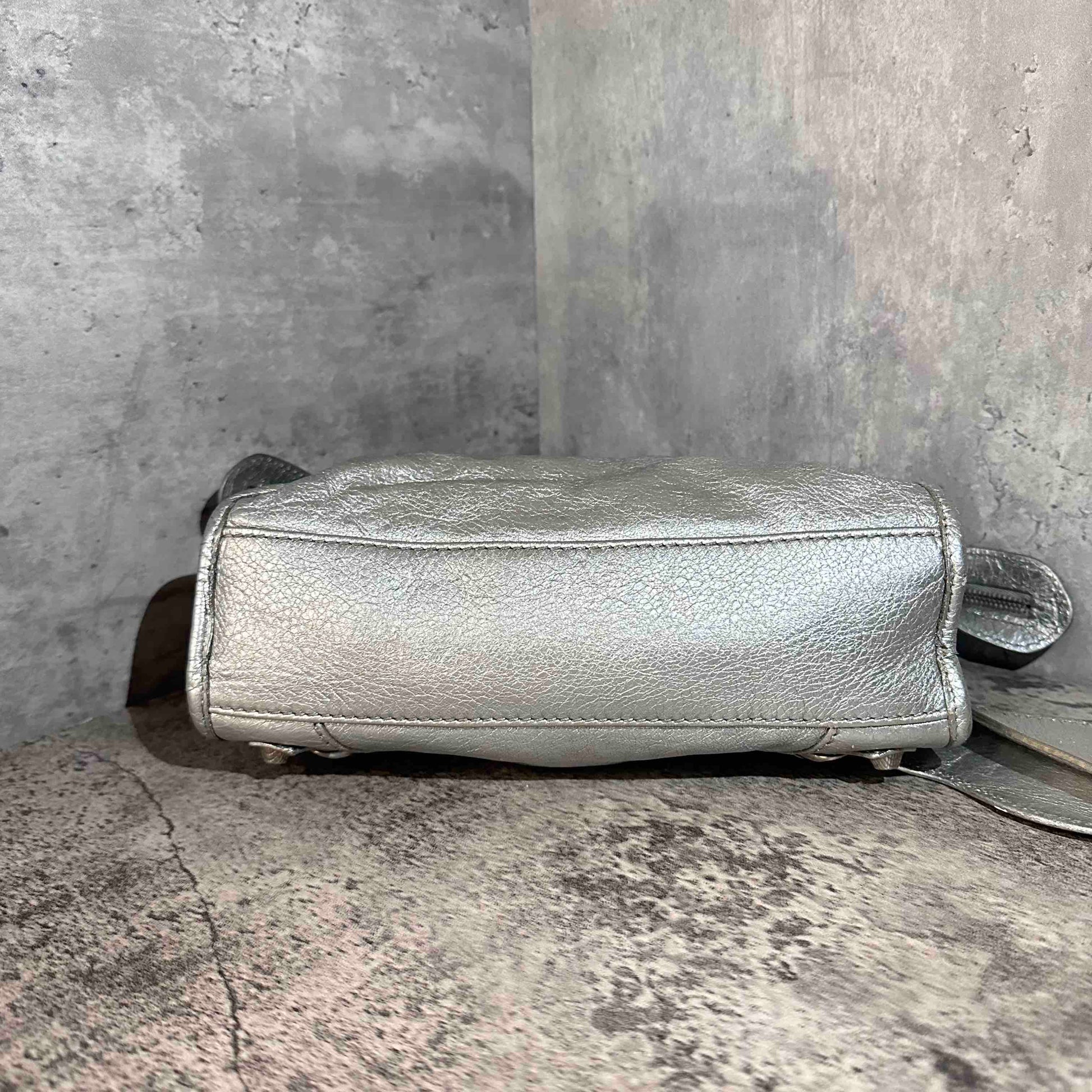 Balenciaga City Shoulder Bag - Rovelle Bags