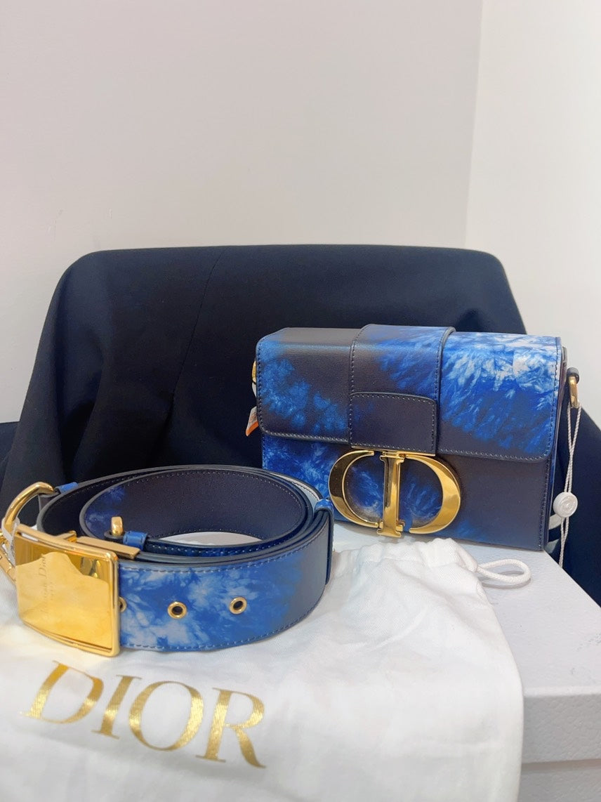 Dior Crossbody - Rovelle Bags