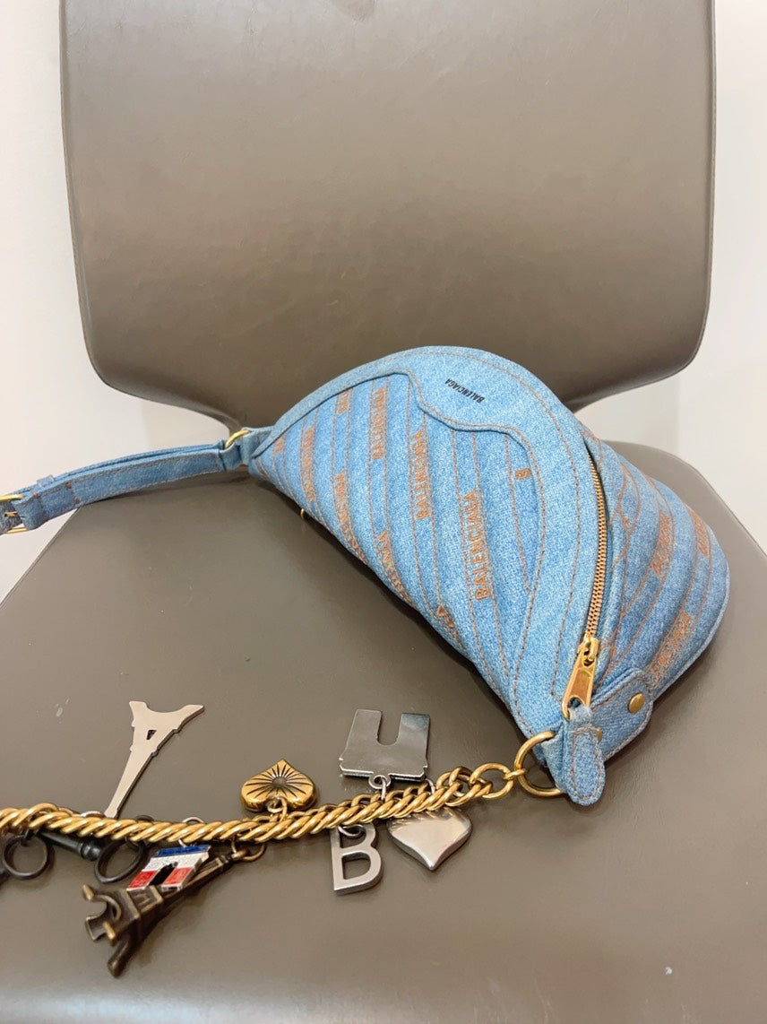 Balenciaga Shoulder Bag - Rovelle Bags