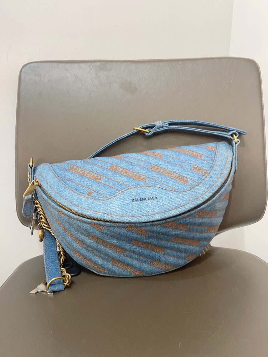 Balenciaga Shoulder Bag - Rovelle Bags