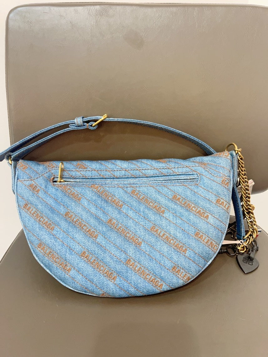 Balenciaga Shoulder Bag - Rovelle Bags