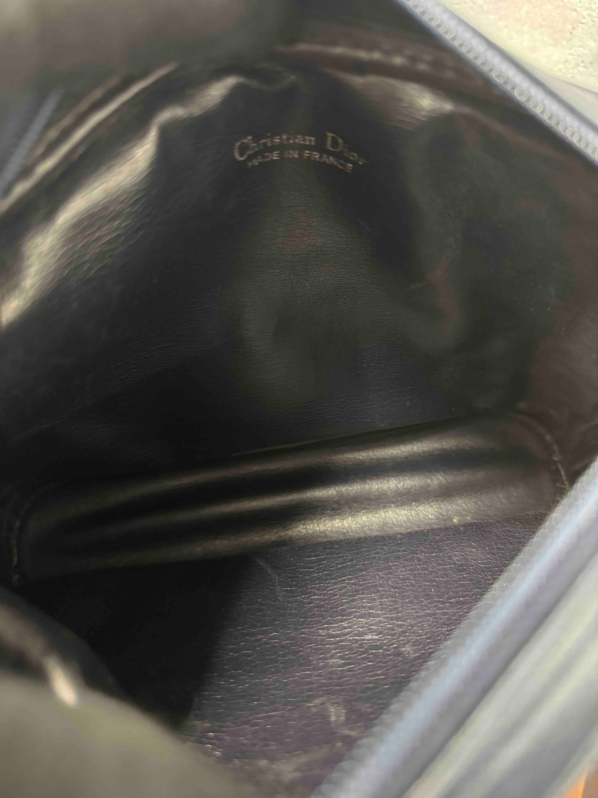 Dior Crossbody - Rovelle Bags