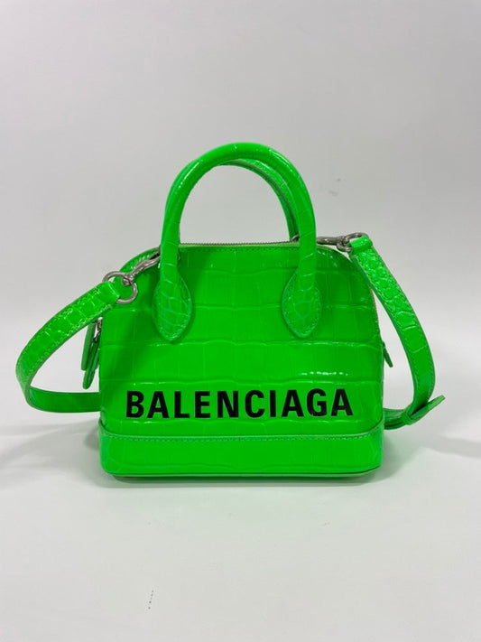 Balenciaga Neo Classic Crossbody - Rovelle Bags