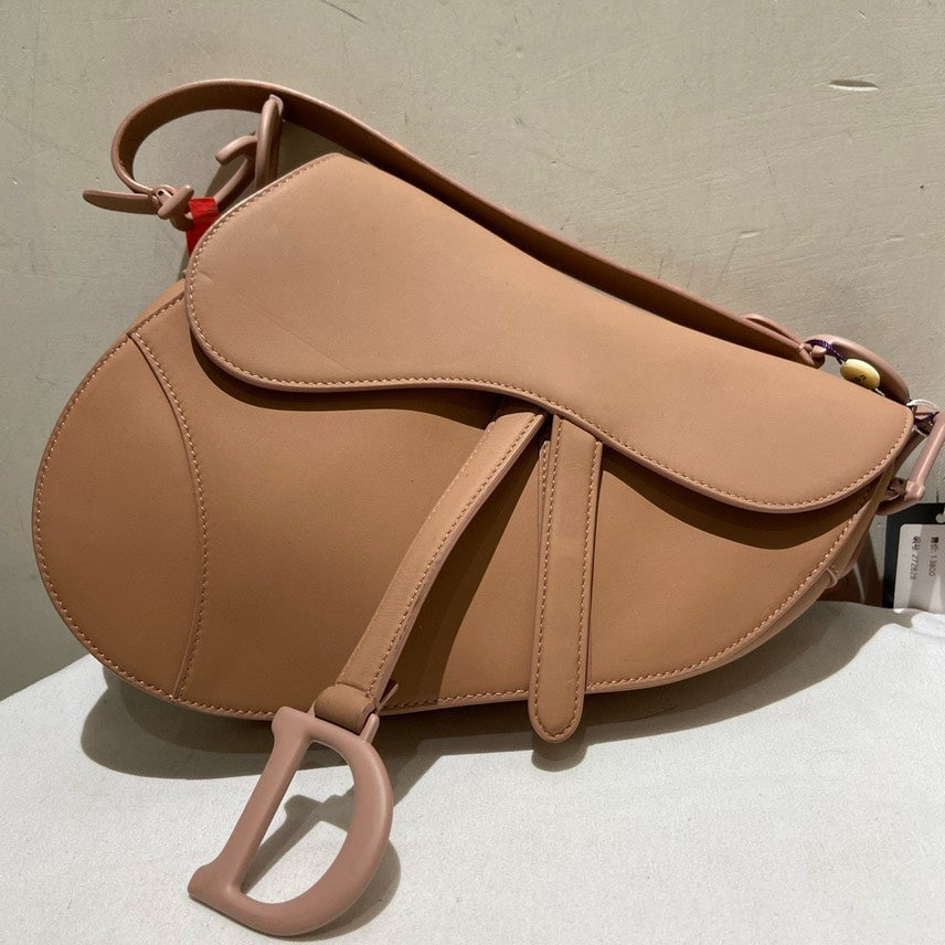 Dior Saddle Crossbody - Rovelle Bags