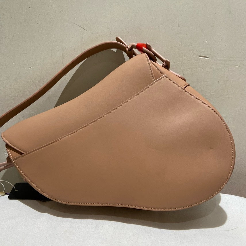 Dior Saddle Crossbody - Rovelle Bags