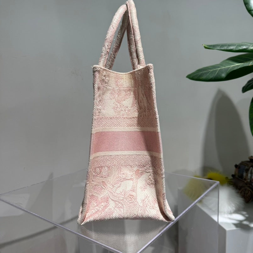 Dior Book Tote Tote - Rovelle Bags