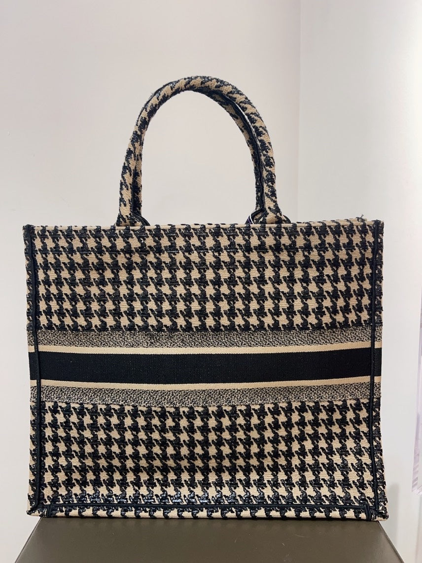 Dior Book Tote Tote - Rovelle Bags
