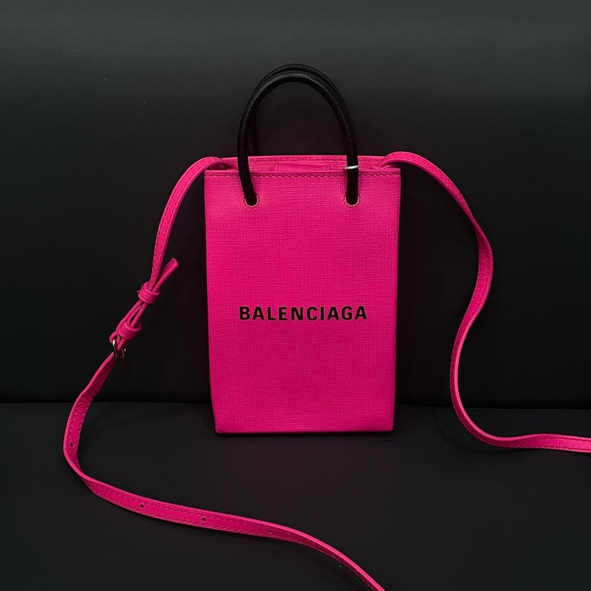 Balenciaga Shoulder Bag - Rovelle Bags