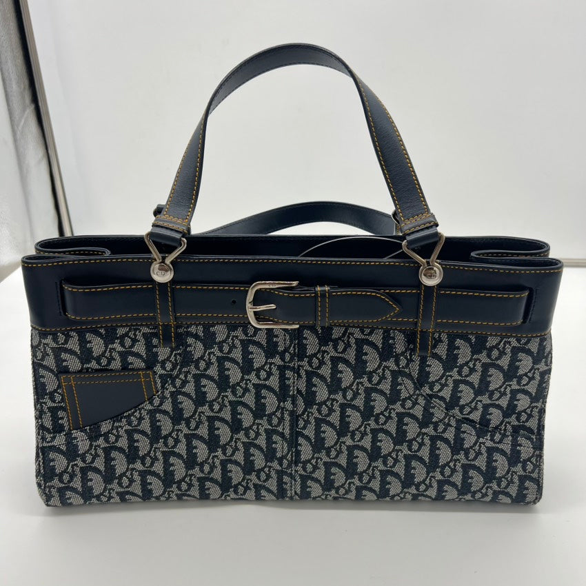 Dior Shoulder Bag - Rovelle Bags