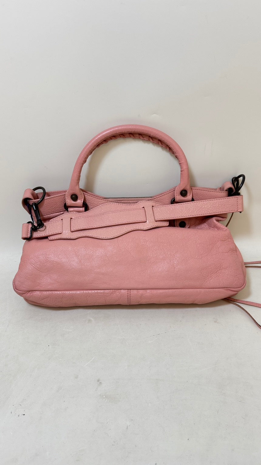 Balenciaga Everyday Shoulder Bag - Rovelle Bags