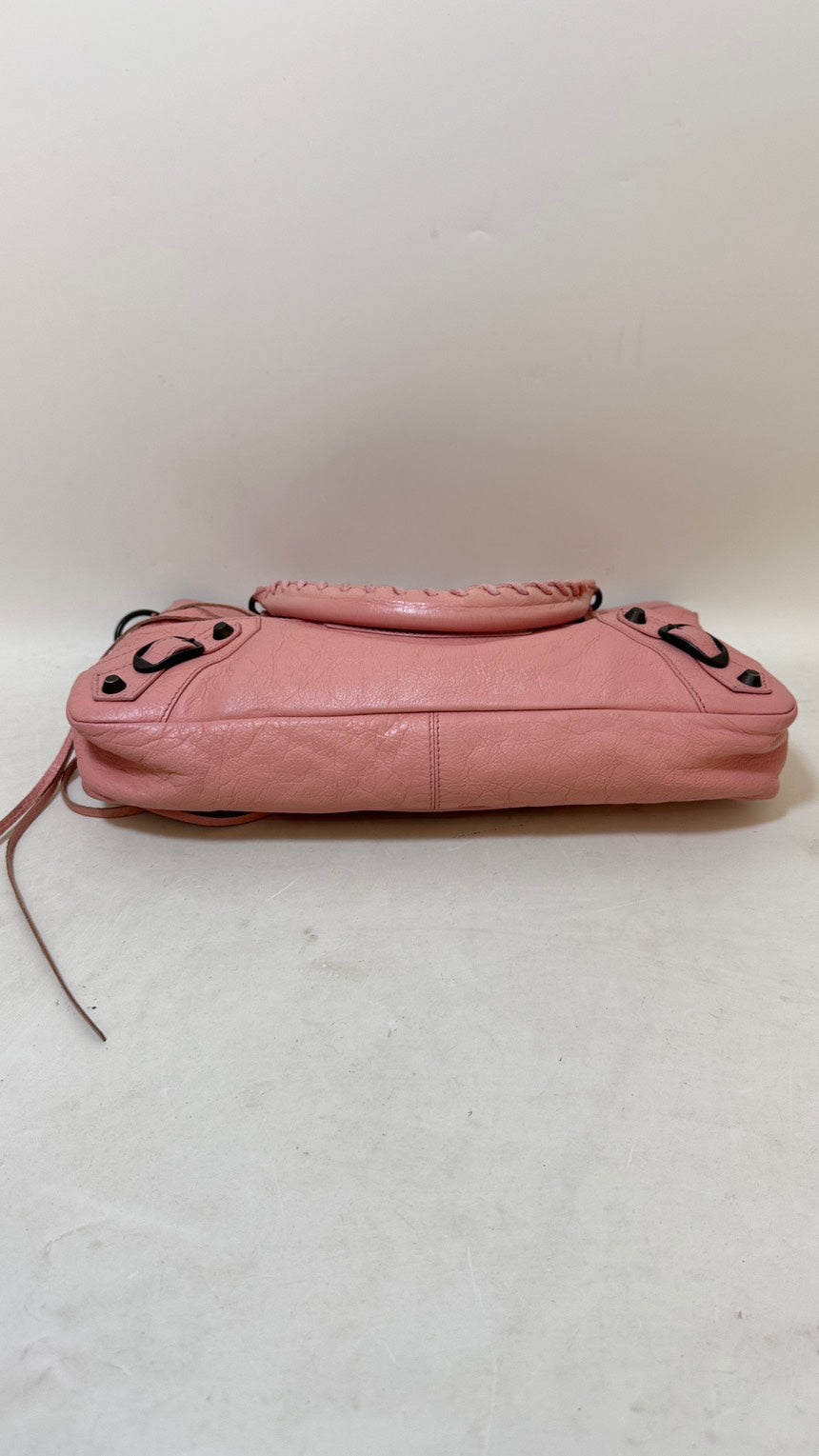 Balenciaga Everyday Shoulder Bag - Rovelle Bags