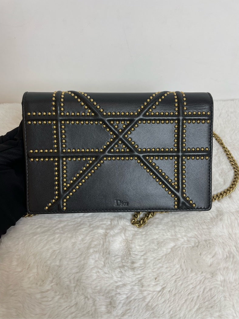 Dior Crossbody - Rovelle Bags
