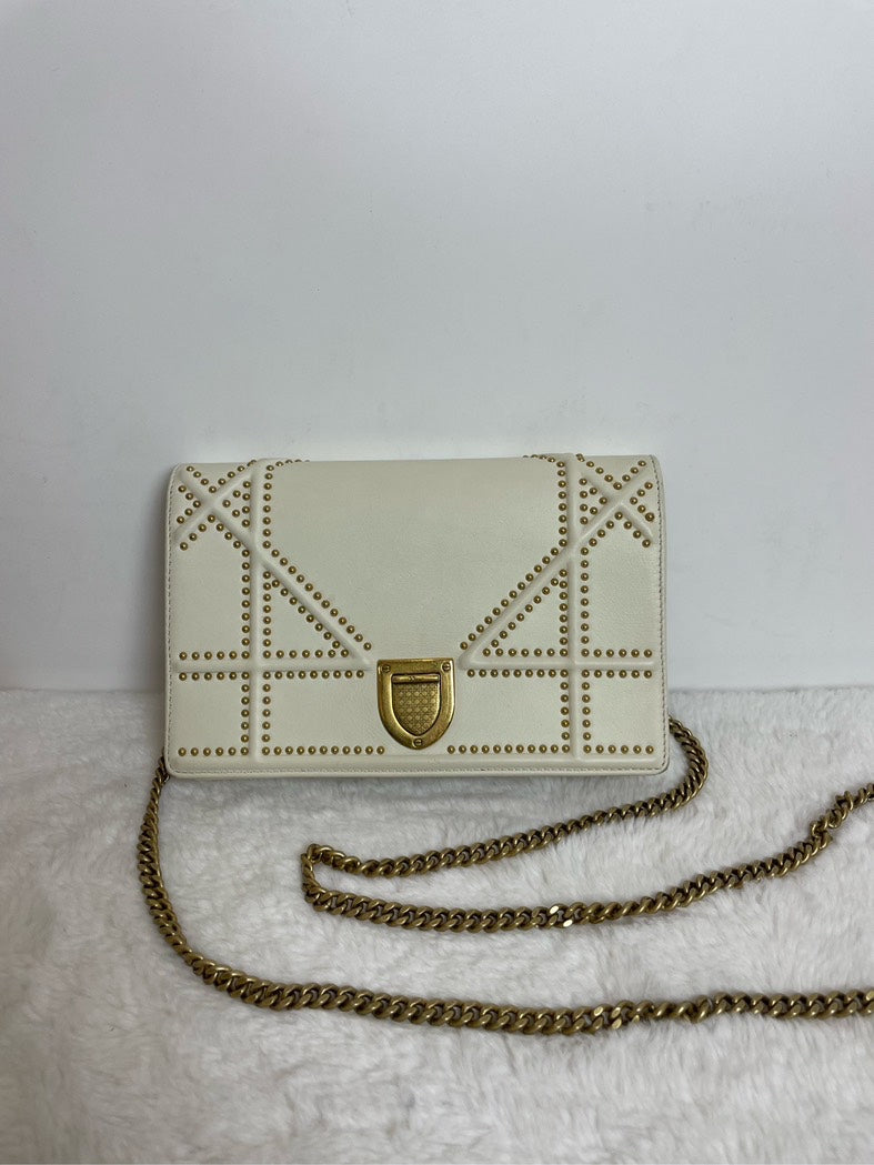 Dior Crossbody - Rovelle Bags