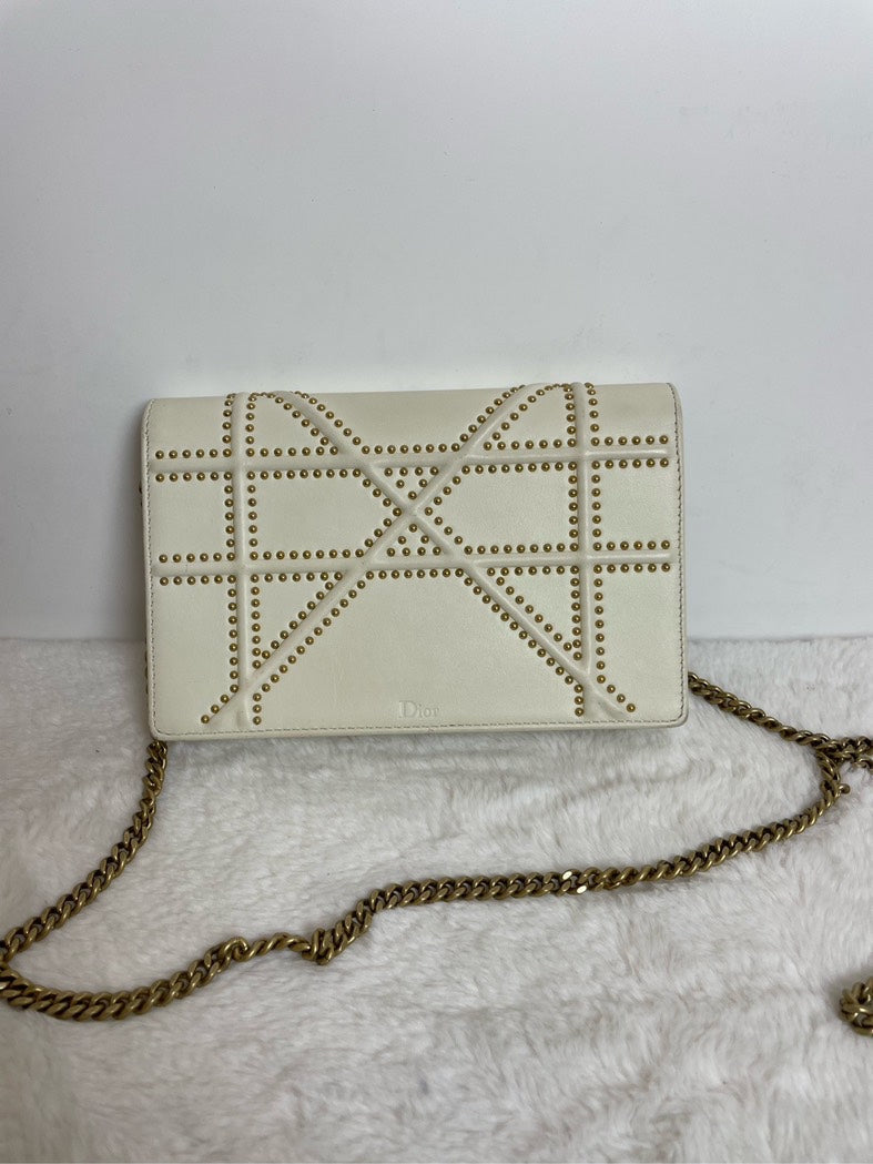 Dior Crossbody - Rovelle Bags